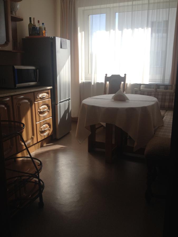 Hotel Muhavets Pruzhany Bagian luar foto